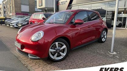 Używany Ora 03 125 kW (171 KM) 2023 Czerwony Hatchback
