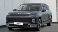 Gebraucht 2025 Hyundai Ioniq 6 Limousine | 75.980 € (Fairer Preis)