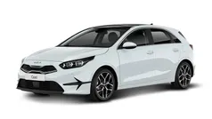 Gebraucht 2025 Kia Ceed Comfort Kleinwagen | 22.999 € (Guter Preis)