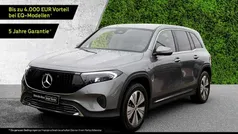 Gebraucht 2024 Mercedes EQB300 Progressive SUV | 36.880 € (Fairer Preis)