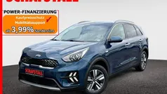 Gebraucht 2020 Kia Niro Vision SUV | 16.979 €