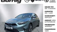 Gebraucht 2025 Kia Ceed Limousine | 25.490 € (Fairer Preis)