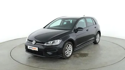 Gebraucht 2017 VW Golf Comfortline Limousine | 14.970 € (Fairer Preis)
