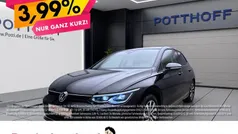 Gebraucht 2022 VW Golf VIII Active Limousine | 24.822 € (Fairer Preis)