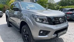 Precision grey (m) Gebraucht 2021 Nissan Navara N-Guard Abholung | 34.900 € (Fairer Preis)