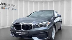 Gebraucht 2020 BMW 120 Kleinwagen | 22.830 € (Fairer Preis)