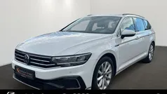 (purewhite) Gebraucht 2021 VW Passat GTE Kombi | 23.820 € (Fairer Preis)