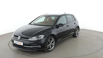Gebraucht VW Golf Highline 150 PS (110 kW) 2017 Limousine