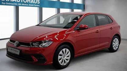 Gebraucht VW Polo IQ Drive 110 PS (80 kW) 2024 Kleinwagen