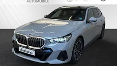 Gebraucht 2024 BMW 520 M Sport Kombi | 51.900 € (Superpreis)