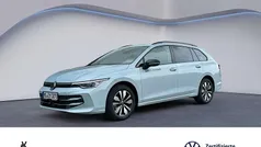 Gebraucht 2025 VW Golf VIII Goal Kombi | 34.395 € (Guter Preis)