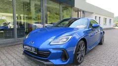 Blau Gebraucht 2023 Subaru BRZ Sport Coupé | 34.390 € (Fairer Preis)