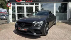 Gebraucht 2019 Mercedes C300 AMG Coupé | 33.900 € (Fairer Preis)