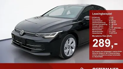 Gebraucht VW Golf VIII 116 PS (85 kW) 2026 Limousine