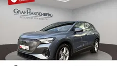 Gebraucht 2022 Audi Q4 e-tron Comfort SUV | 31.888 € (Fairer Preis)