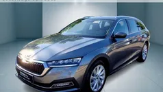 Gebraucht 2024 Skoda Octavia Style Kombi | 35.450 € (Fairer Preis)