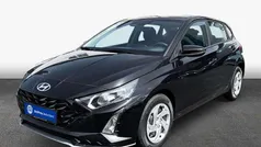 Gebraucht 2024 Hyundai i20 Select Kleinwagen | 18.450 € (Fairer Preis)