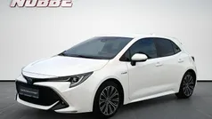 Gebraucht 2019 Toyota Corolla Club Limousine | 20.750 € (Fairer Preis)