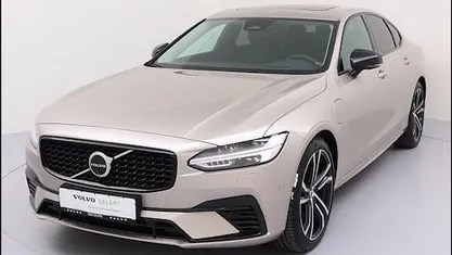 Gebraucht 2024 Volvo S90 Ultimate Limousine | 42.950 € (Fairer Preis)