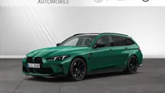 Gebraucht 2024 BMW M3 Competition Edition | 85.888 € (Superpreis)