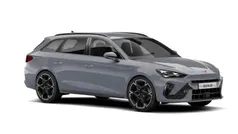 Gebraucht 2025 Cupra Leon VZ Kombi | 64.722 €