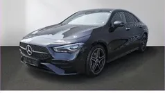 Gebraucht 2024 Mercedes CLA180 AMG line Limousine | 34.870 € (Fairer Preis)