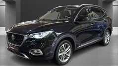 Schwarz Gebraucht 2022 MG HS Comfort SUV | 22.700 € (Guter Preis)
