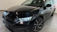 Gebraucht 2024 Skoda Octavia SportLine Kombi | 33.850 € (Fairer Preis)