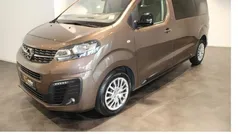 Gebraucht 2019 Opel Zafira Life Selection Van | 26.850 € (Fairer Preis)