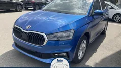Gebraucht 2025 Skoda Fabia Limousine | 20.995 € (Fairer Preis)