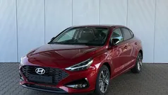 Gebraucht 2025 Hyundai i30 GO! Limousine | 24.500 € (Superpreis)