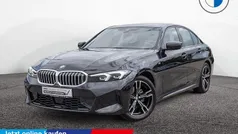 Gebraucht 2025 BMW 320 M Sport Limousine | 39.950 € (Superpreis)