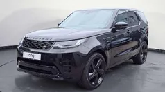 Gebraucht 2025 Land Rover Discovery 5 HSE Dynamic SUV | 79.999 € (Teuer)