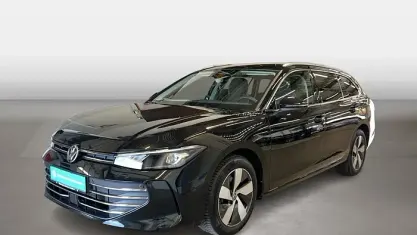 Używany VW Passat Business 150 KM (110 kW) 2025 Czarny Kombi