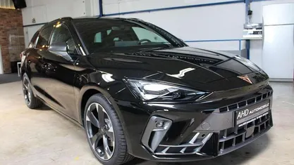 Gebraucht 2025 Cupra Leon Kombi | 37.444 € (Fairer Preis)