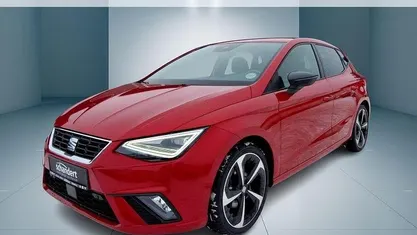 Gebraucht 2021 Seat Ibiza FR Kleinwagen | 15.950 € (Fairer Preis)