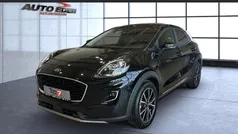 Gebraucht 2024 Ford Puma Titanium SUV | 22.880 € (Guter Preis)