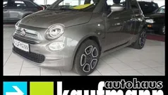 Gebraucht 2023 Fiat 500 Club Kleinwagen | 12.890 € (Fairer Preis)