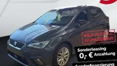 Gebraucht 2024 Seat Ibiza FR Limousine | 18.440 € (Fairer Preis)