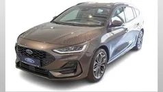Gebrauchtfahrzeug Gebraucht 2022 Ford Focus ST-Line Kombi | 21.980 € (Fairer Preis)
