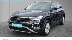 Gebraucht 2024 VW T-Roc Life SUV | 21.980 € (Guter Preis)