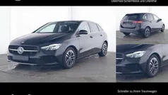 Gebraucht 2024 Mercedes B180 Advanced Van / Kleinbus | 32.840 € (Fairer Preis)