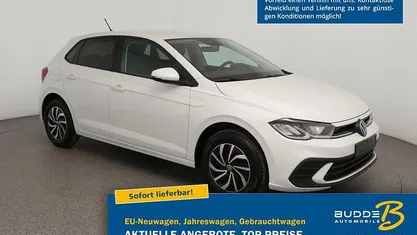 Gebraucht VW Polo Life 95 PS (69 kW) 2025 Kleinwagen