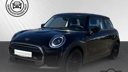 Gebraucht Mini Cooper 136 PS (100 kW) 2022 Grau Kleinwagen
