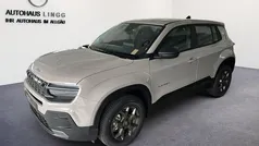 Stone grau Gebraucht 2023 Jeep Avenger Longitude SUV | 24.240 € (Fairer Preis)