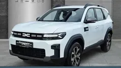 Gebraucht 2025 Dacia Bigster Expression SUV | 31.675 € (Fairer Preis)