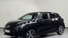 Gebraucht 2025 MG MG3 Luxury Kleinwagen | 19.990 € (Guter Preis)