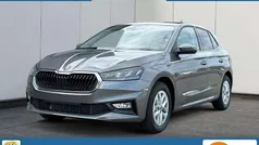 Gebraucht 2025 Skoda Fabia Selection Kleinwagen | 22.470 € (Guter Preis)