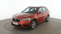 Gebraucht 2018 BMW X1 Sport Line SUV | 22.060 € (Fairer Preis)
