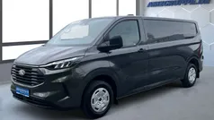 Magnetic met Neu 2024 Ford Transit Custom Trend Limousine | 39.984 € (Fairer Preis)